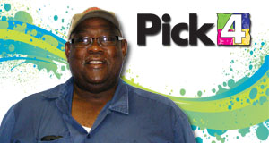 Photo of Felix Johnson